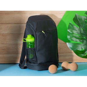 Рюкзак Gym с отделением для обуви, черный OA-956000 фото 13