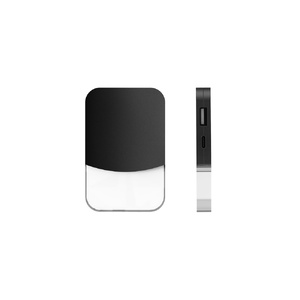 USB хаб «Mini iLO Hub», черный OA-965131 фото 5