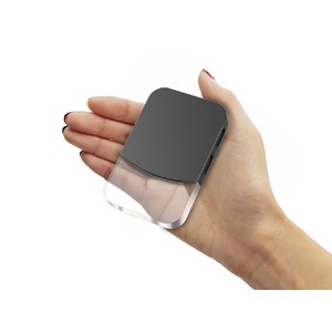 USB хаб «Mini iLO Hub», черный OA-965131 фото 6