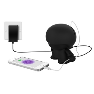 USB Hub XOOPAR BOY, черный OA-965307 фото 3