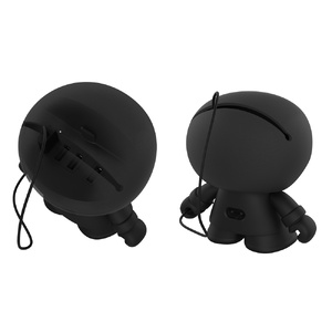 USB Hub XOOPAR BOY, черный OA-965307 фото 4
