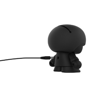 USB Hub XOOPAR BOY, черный OA-965307 фото 5