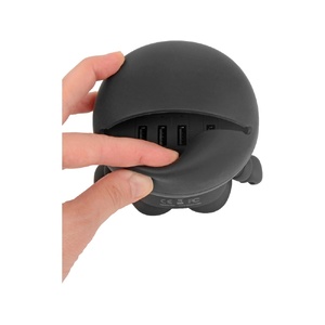 USB Hub XOOPAR BOY, черный OA-965307 фото 7