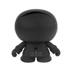 USB Hub XOOPAR BOY, черный OA-965307 фото 9