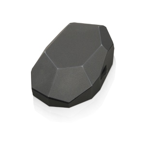 Мышь Geo Mouse, мокрый асфальт OA-966307 фото 4