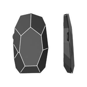 Беспроводная мышь «Geo Mouse Plus», черный OA-966317 фото 3
