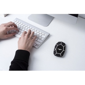 Беспроводная мышь «Geo Mouse Plus», черный OA-966317 фото 4