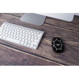 Беспроводная мышь «Geo Mouse Plus», черный OA-966317 фото 6
