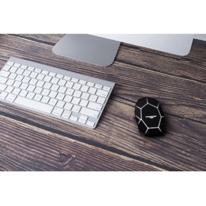 Беспроводная мышь «Geo Mouse Plus», черный OA-966317 фото 8
