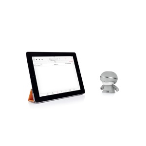 Портативный динамик Bluetooth XOOPAR mini XBOY, серый OA-967100 фото 7