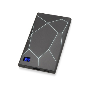 Портативное зарядное устройство XOOPAR GEO, мокрый асфальт OA-967107p фото 3