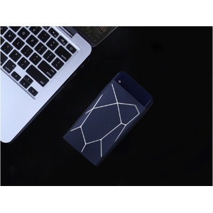 Портативное беспроводное зарядное устройство "Geo Wireless", 5000 mAh, черный OA-967127.1p фото 6