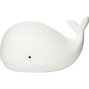 Ночник "Whale", белый OA-968903 фото 3
