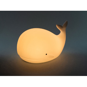 Ночник "Whale", белый OA-968903 фото 7