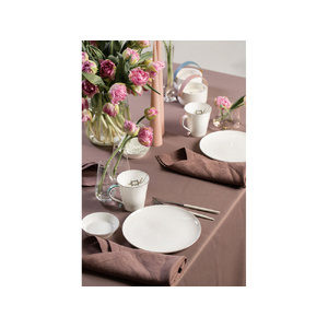 Свеча Valerie Concept с крышкой CNDL 5 PINK, белый/розовый OA-98895 фото 10