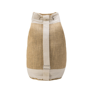 Рюкзак Jute из джута, натуральный OA-995030 фото 6