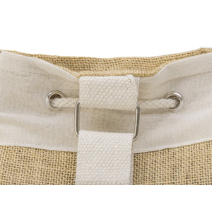 Рюкзак Jute из джута, натуральный OA-995030 фото 9