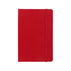 Ежедневник Moleskine Classic (2022), Pocket (9х14), красный, твердая обложка OA-DHF212DC2Y22 фото 7