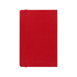 Ежедневник Moleskine Classic (2022), Pocket (9х14), красный, твердая обложка OA-DHF212DC2Y22 фото 8