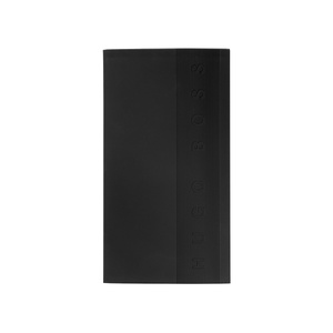 Портативное зарядное устройство Edge Black, 10000 mAh черный матовый OA-HAX806 фото 3