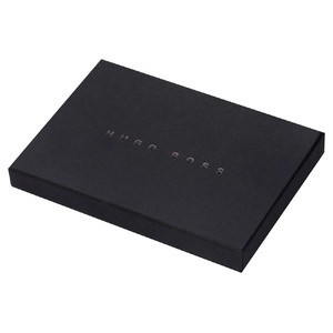 Портативное зарядное устройство Edge Black, 10000 mAh черный матовый OA-HAX806 фото 10