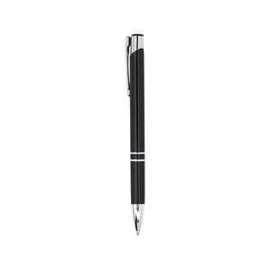 Ручка шариковая металлическая ARDENES, черный OA-HW8013S102 фото 3