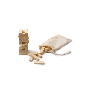 Игра из дерева RYMAN натуральный OA-JU1010S129 фото 4