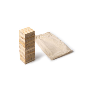 Игра из дерева RYMAN натуральный OA-JU1010S129 фото 6