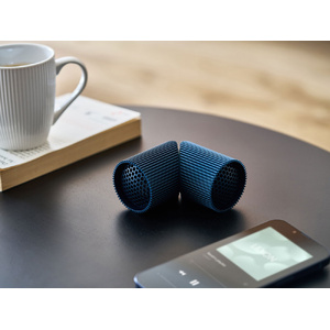 Беспроводная колонка Ray Speaker, синий OA-LA132OB3 фото 8