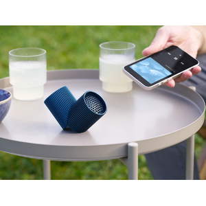 Беспроводная колонка Ray Speaker, синий OA-LA132OB3 фото 10