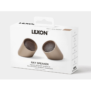 Беспроводная колонка Ray Speaker, синий OA-LA132OB3 фото 11