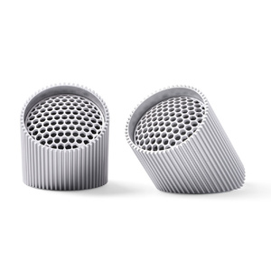Беспроводная колонка Ray Speaker, серебристый OA-LA132RA3 фото 3