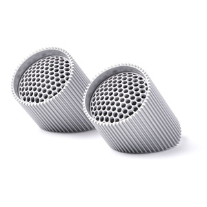 Беспроводная колонка Ray Speaker, серебристый OA-LA132RA3 фото 5