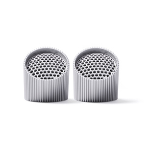 Беспроводная колонка Ray Speaker, серебристый OA-LA132RA3 фото 6