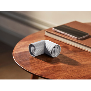 Беспроводная колонка Ray Speaker, серебристый OA-LA132RA3 фото 9