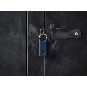 Замок с сенсором Noma Lock, темно-синий OA-LL128DB фото 6