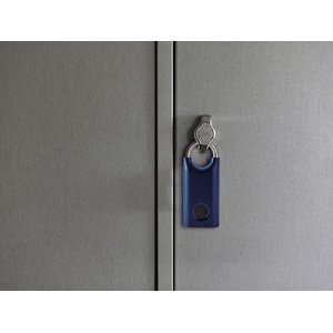 Замок с сенсором Noma Lock, темно-синий OA-LL128DB фото 7