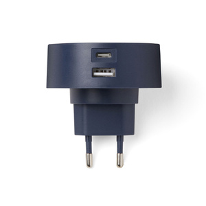 Адаптер питания USB Poweron, темно-синий OA-LL152DB фото 9