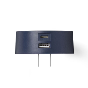 Адаптер питания USB Poweron, темно-синий OA-LL152DB фото 10