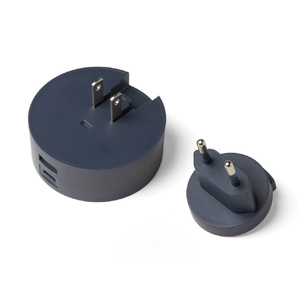 Адаптер питания USB Poweron, темно-синий OA-LL152DB фото 11