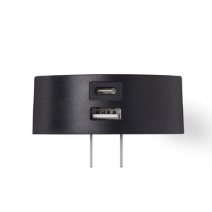 Адаптер питания USB Poweron, черный OA-LL152N фото 10
