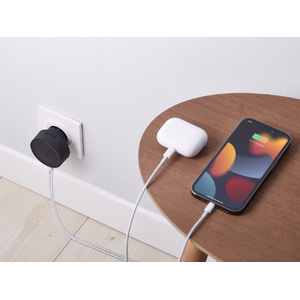 Адаптер питания USB Poweron, черный OA-LL152N фото 13