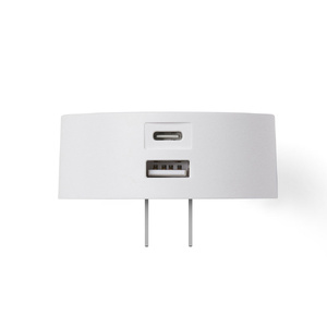 Адаптер питания USB Poweron, белый OA-LL152W фото 10