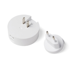 Адаптер питания USB Poweron, белый OA-LL152W фото 11
