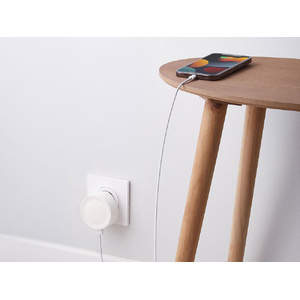 Адаптер питания USB Poweron, белый OA-LL152W фото 14