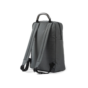 Рюкзак Premium+ Slim, серый OA-LN2704G фото 3
