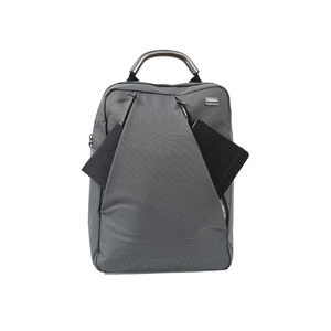 Рюкзак Premium+ Slim, серый OA-LN2704G фото 4