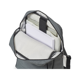 Рюкзак Premium+ Slim, серый OA-LN2704G фото 6