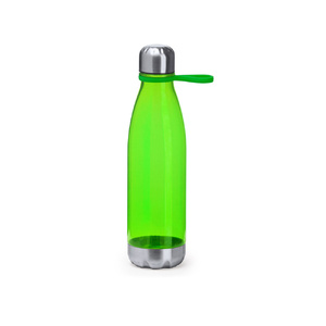 Бутылка EDDO в прозрачной AS-отделке, 700 мл, папоротник зеленый OA-MD4041S1226 фото 3