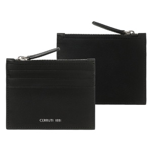 Кредитница Zoom Black. Cerruti 1881 черный OA-NLE914A фото 4